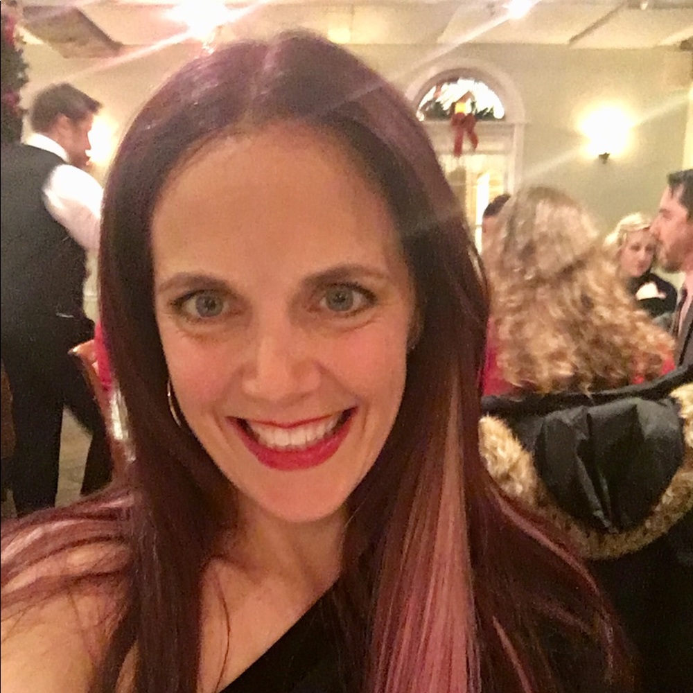 Meet your Posher, Meredith